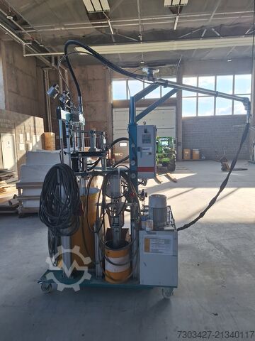 T.s.i mastermix XS 2K t.s.i mastermix XS 2K