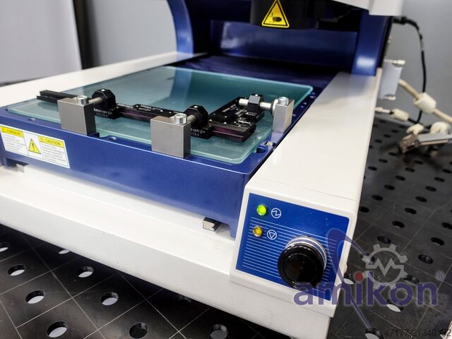 Ano de fabrico 2017 – incl. software e acessórios Mitutoyo QS250Z CNC Vision Messmaschine