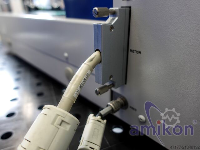 Ano de fabrico 2017 – incl. software e acessórios Mitutoyo QS250Z CNC Vision Messmaschine