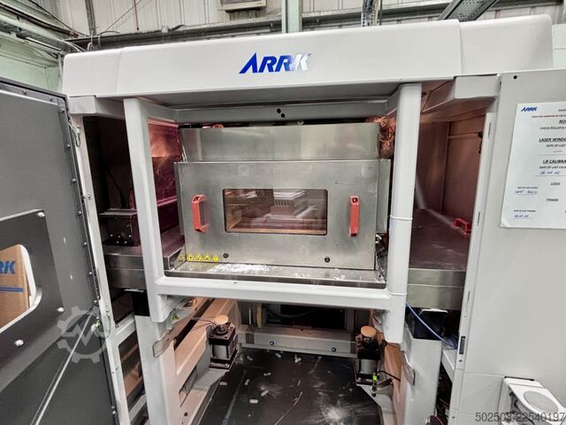  3D Systems S Pro 140