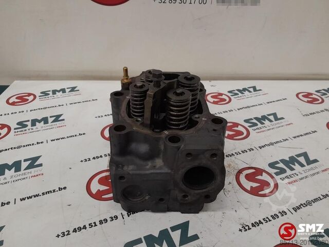 Silindir kapağı Scania Occ cilinderkop DC13 Scania