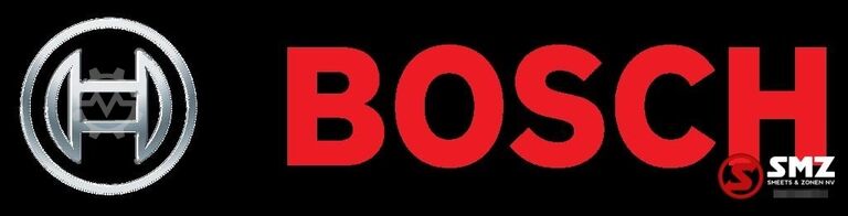 Accu Diversen Batterij 12v pro shd 180 ah 1000a bosch