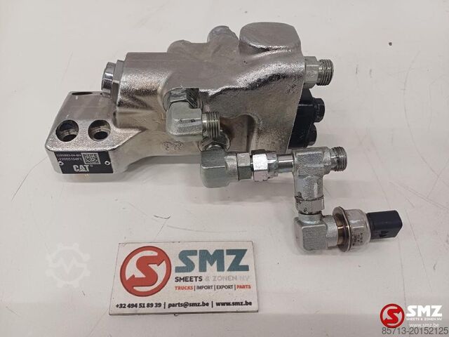 Luchtdroger Caterpillar Valve check and relief Caterpillar