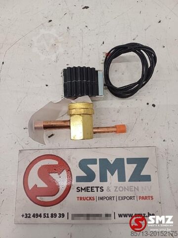 Luchtdroger Thermoking Magneetventiel externe verdamper 3/8' Thermoking