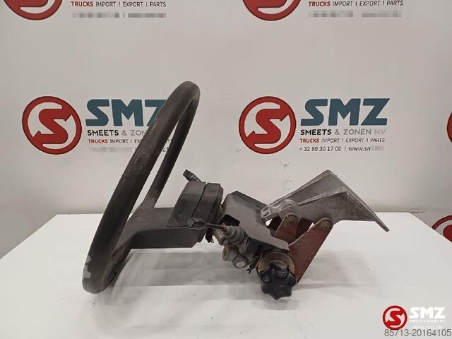 Bedienelement Renault Occ stuurwiel + stuurkolomschakelaars Renault