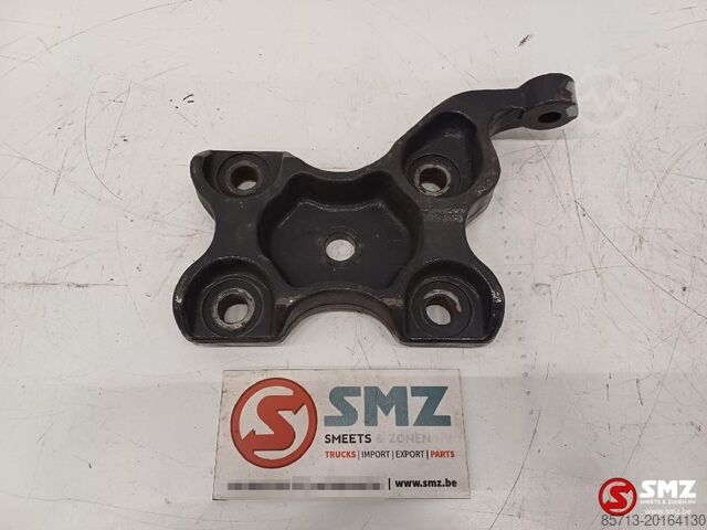 Schokdemper Volvo Occ schokdemperbeugel achteras rechtsonder Volvo