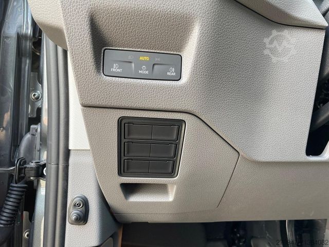 Komercijalno vozilo sa visokim krovom MAN TGE 3.200 L3H2 Kasten 4x4 Individual S ACC STHZ