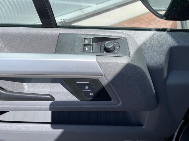 Komercijalno vozilo sa visokim krovom MAN TGE 3.200 L3H2 Kasten 4x4 Individual S ACC STHZ