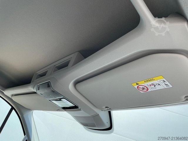 Komercijalno vozilo sa visokim krovom MAN TGE 3.200 L3H2 Kasten 4x4 Individual S ACC STHZ