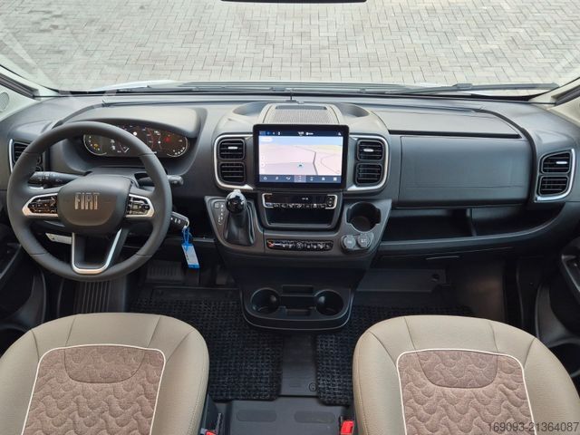 Camper van MALIBU 640 LE K GT *MJ26*Messepreis CMT*Dieselheizung