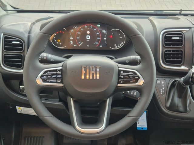 Camper van MALIBU 640 LE K GT *MJ26*Messepreis CMT*Dieselheizung