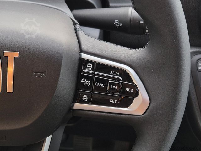 Camper van MALIBU 640 LE K GT *MJ26*Messepreis CMT*Dieselheizung