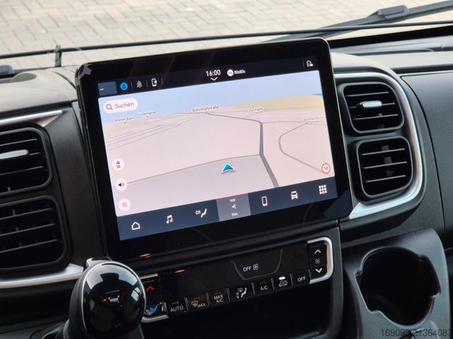 Camper van MALIBU 640 LE K GT *MJ26*Messepreis CMT*Dieselheizung