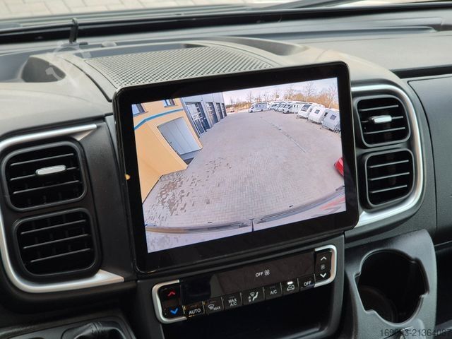 Camper van MALIBU 640 LE K GT *MJ26*Messepreis CMT*Dieselheizung