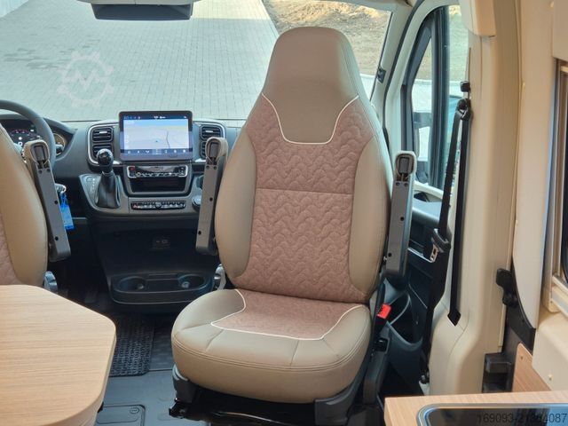 Camper van MALIBU 640 LE K GT *MJ26*Messepreis CMT*Dieselheizung