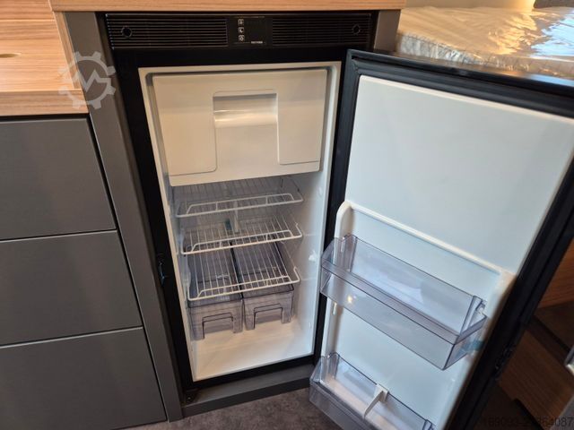 Camper van MALIBU 640 LE K GT *MJ26*Messepreis CMT*Dieselheizung