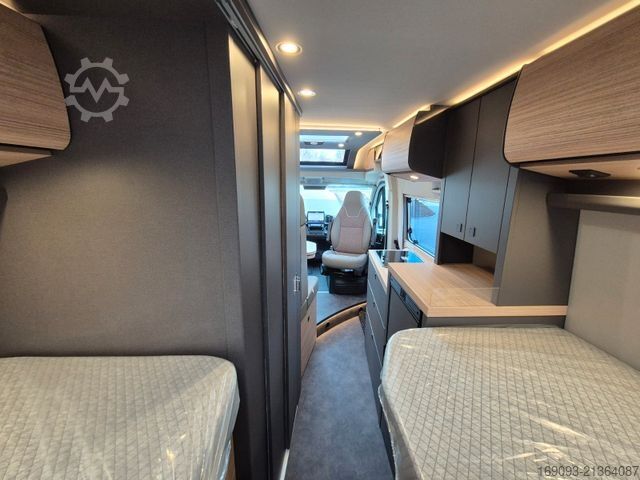 Camper van MALIBU 640 LE K GT *MJ26*Messepreis CMT*Dieselheizung
