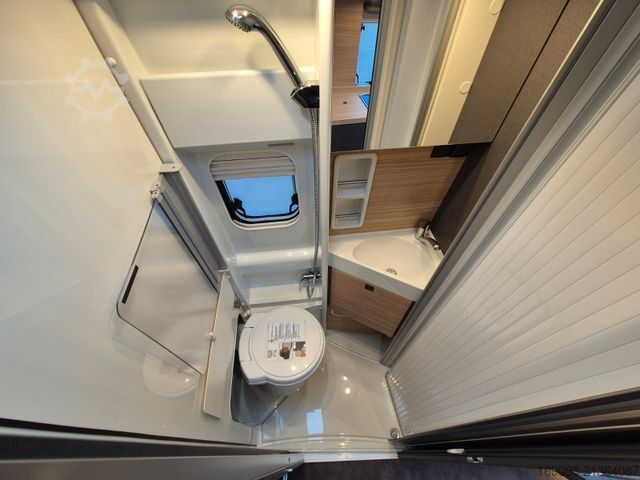 Camper van MALIBU 640 LE K GT *MJ26*Messepreis CMT*Dieselheizung