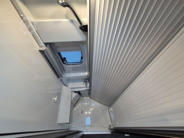 Camper van MALIBU 640 LE K GT *MJ26*Messepreis CMT*Dieselheizung