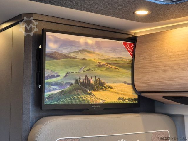 Camper van MALIBU 640 LE K GT *MJ26*Messepreis CMT*Dieselheizung