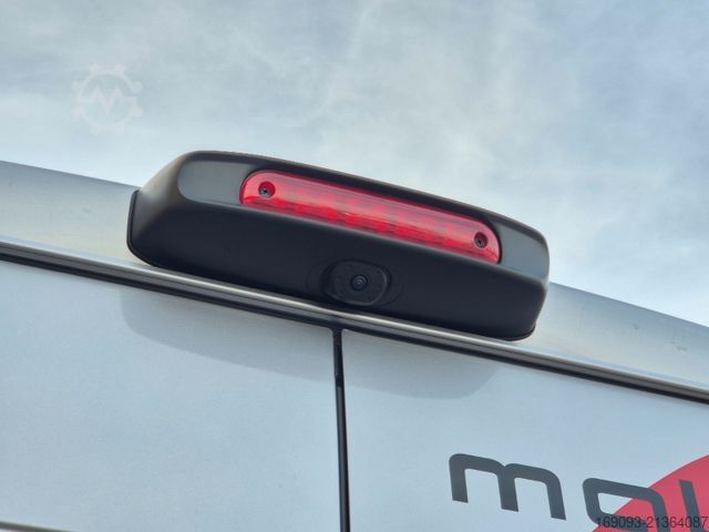 Camper van MALIBU 640 LE K GT *MJ26*Messepreis CMT*Dieselheizung