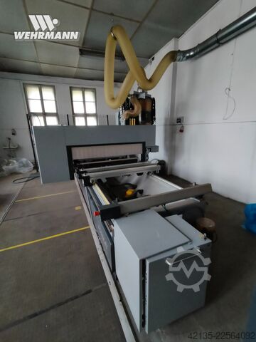 CNC-bewerkingscentrum FELDER FORMAT4 Profit H200 13.33 (2019) FELDER FORMAT4 Profit H200 13.33
