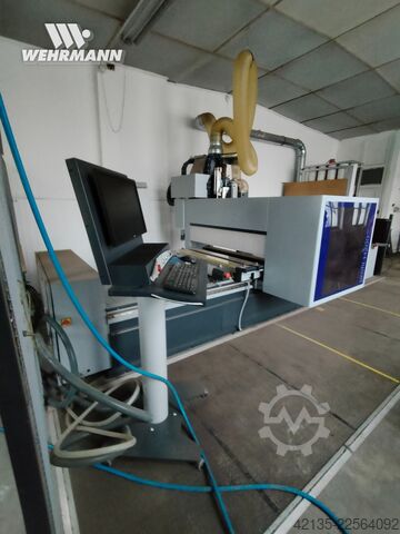 CNC-bewerkingscentrum FELDER FORMAT4 Profit H200 13.33 (2019) FELDER FORMAT4 Profit H200 13.33