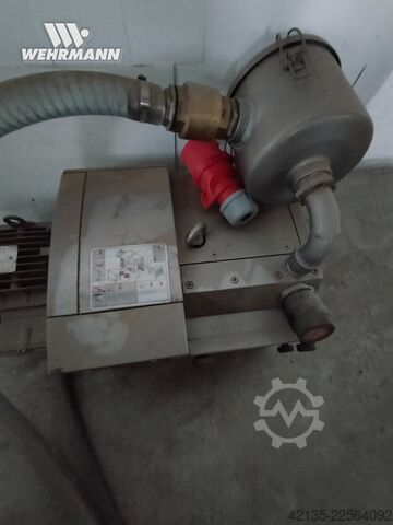 CNC-bewerkingscentrum FELDER FORMAT4 Profit H200 13.33 (2019) FELDER FORMAT4 Profit H200 13.33