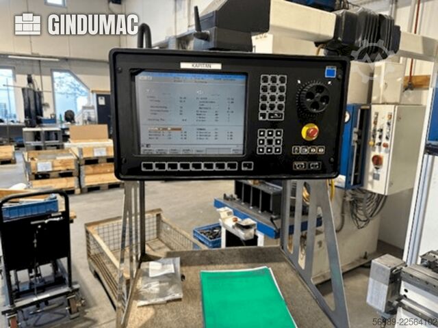 TRUMPF TrumaBend V85S TRUMPF TrumaBend V85S