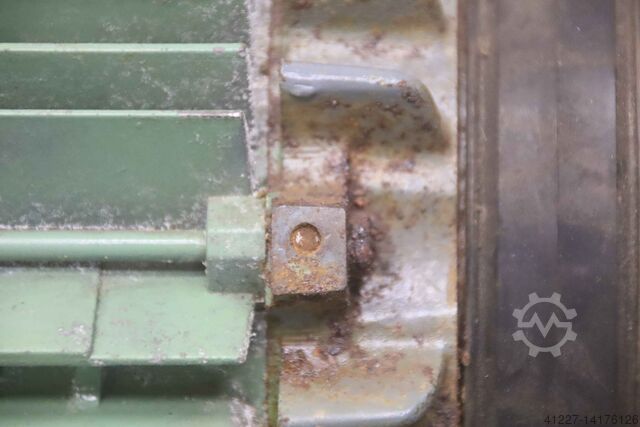 Motorreductor 2,2 kW 250 tpm SEW-Eurodrive R42 DT90L2BMG/HR/TF/VS