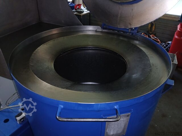 Centrifuge Elias keine Steimel MZ 600 PD-TG