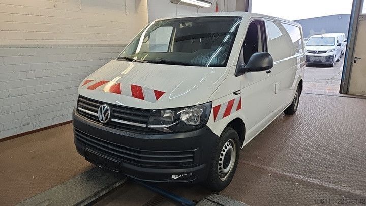 Miniautocarro VW T6 Transporter Kasten/Kombi Kasten lang 4Motion