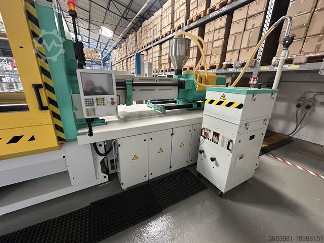 Allrounder Arburg 630 S 2500-1399