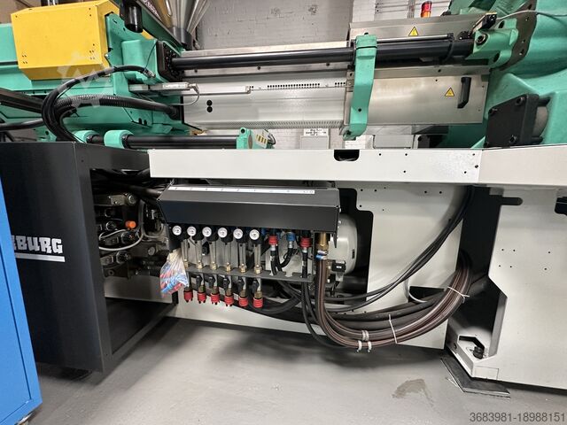 Allrounder Arburg 630 S 2500-1399