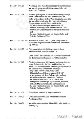 Allrounder Arburg 630 S 2500-1399