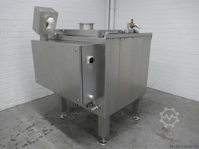 Kookketel Thissen & Stecher TSRR-200SLD