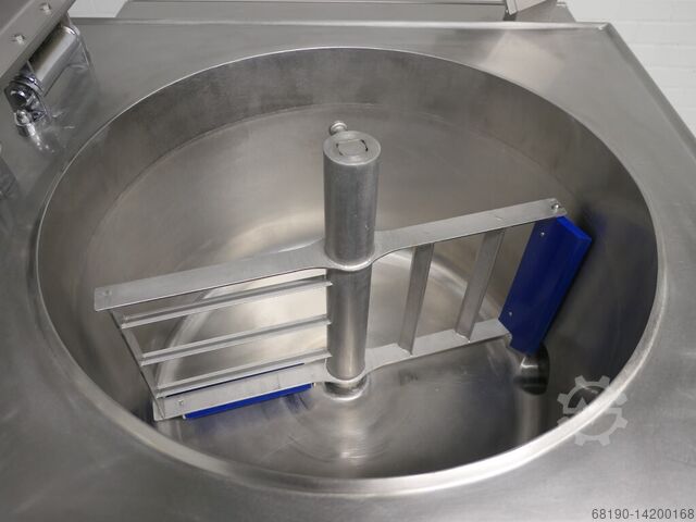 Kookketel Thissen & Stecher TSRR-200SLD