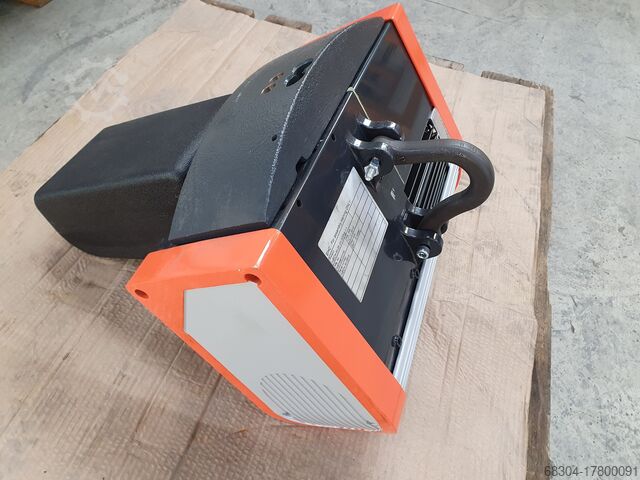 Onderdelen KONECRANES / kettingtakel Konecranes Ersatzteile Konecranes / Kettenzug