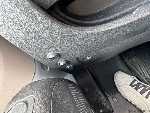 Skåpbil FIAT Ducato Maxi 35 180 L4H2 *Automatik*
