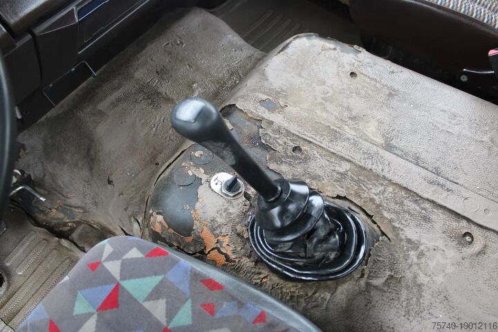 Betonska pumpa Mercedes-Benz Ecoliner 1320 + 15 meter pomp concrete + manual...