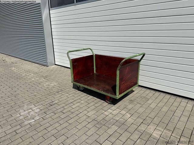 Picking trolley Haneu Haneu 