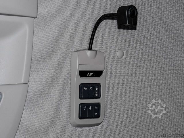 Standaard trekker DAF XF 480 FT SSC + INTARDER + ADR AT + ALCOA Euro6