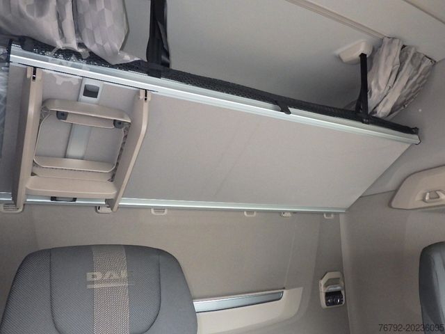 Standaard trekker DAF XG+ 530 Skylight/Intarder/Hydr./PTO/Alcoa/257tkm