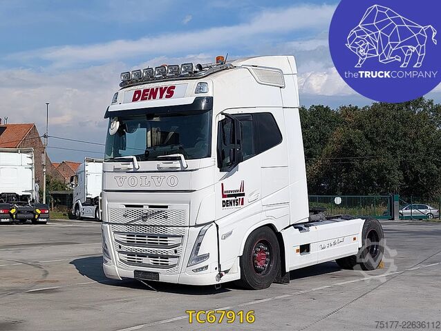 Standardni SZM Volvo FH 460
