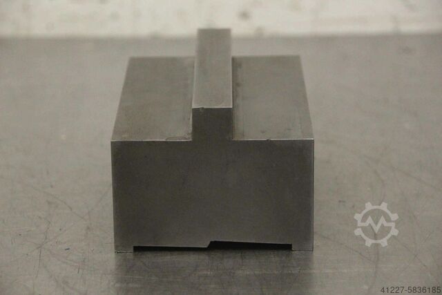 Tryck på bromsverktyget unbekannt Falzhöhe 3 mm