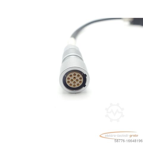 Component  Micro-Epsilon optonNCDT Laser-Wegsensor ILD2300