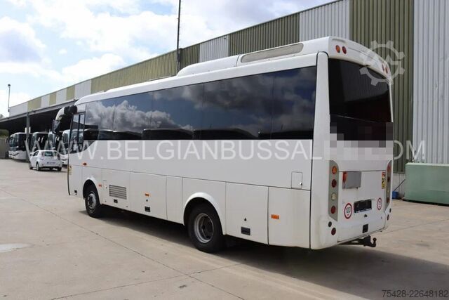 Intercitybus Otokar Navigo T / Airco / Euro 6 / 7,8m