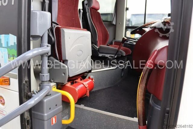 Intercitybus Otokar Navigo T / Airco / Euro 6 / 7,8m