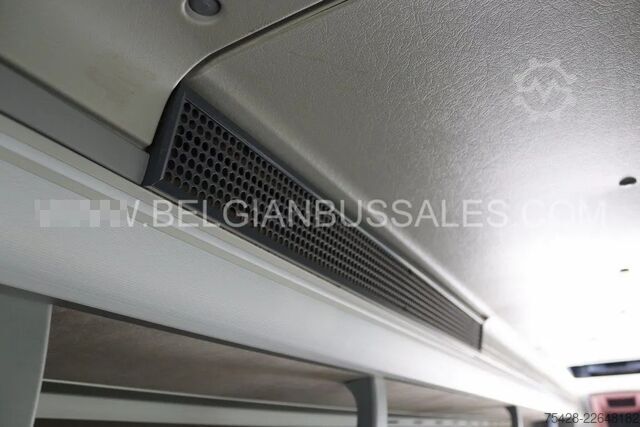 Intercitybus Otokar Navigo T / Airco / Euro 6 / 7,8m