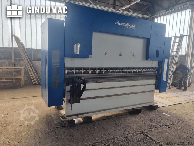 Kantbank Metallkraft GBP 31175
